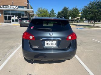Nissan Rouge AWD S
