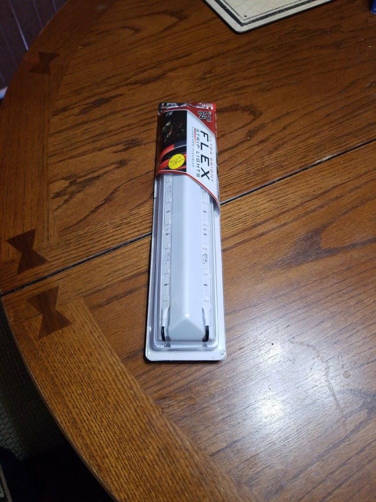 LED Innovation Flex Strip Lights