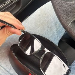 Brand New Prada Glasses