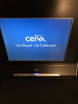 Ceiva digital picture frame