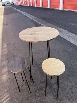 dining set