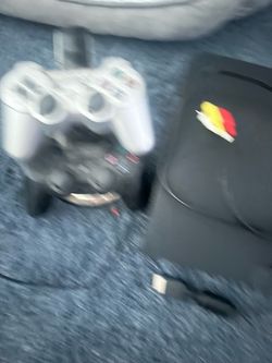PS3 console