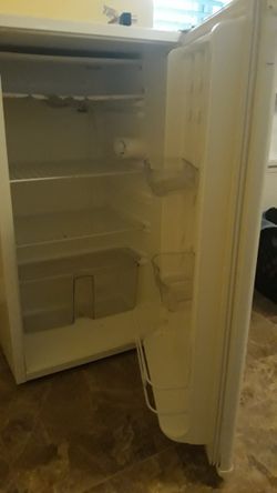 Nice small refrigerator