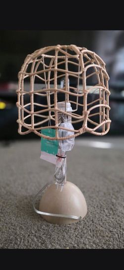 Set of Two Table Lamps