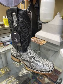 Cowboy Boots