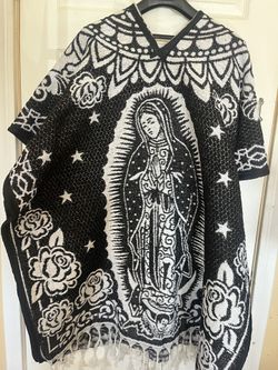 Sarapes Mexicanos Rusticos Disponibles