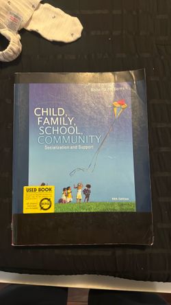 Child , Family , School , Community