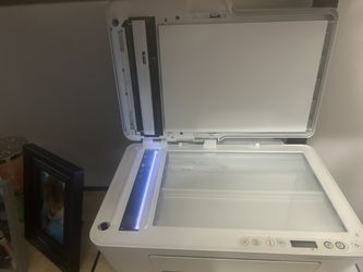 HP Desktop Printer Like New! $60