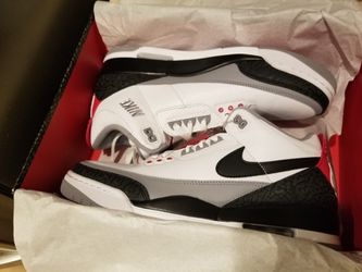 Nike Tinker Size 12