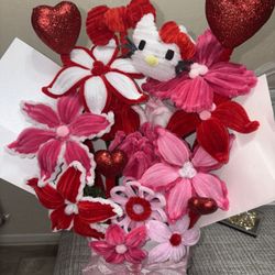 FOREVER CUSTOM BOUQUETS 💐 