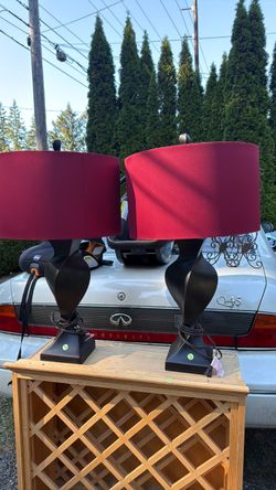 2Lamps