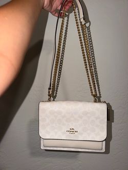 Coach bag Blanca
