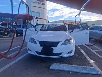 2008 Lexus IS 250