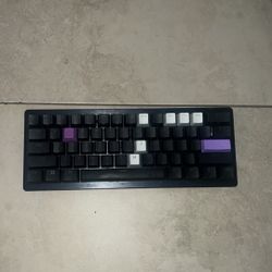 Razer Hunstman mini pro v3