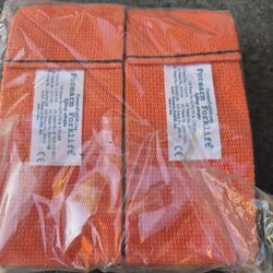 Forearm forklift straps new in package located in South Chandler