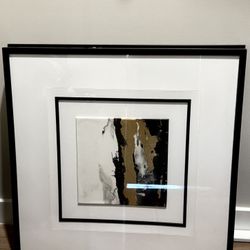 Wall Art  2 Pieces - 25x25