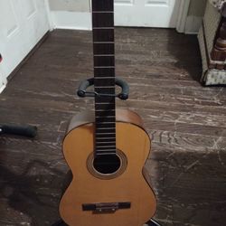 Classical Guitar