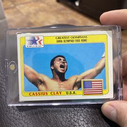 Sports Cards 