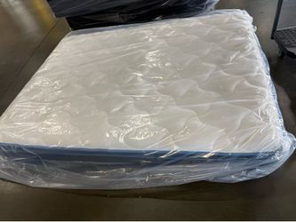 Queen size mattress