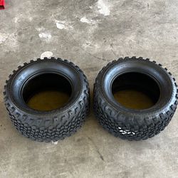 Two New Tires AT23x10.50-12