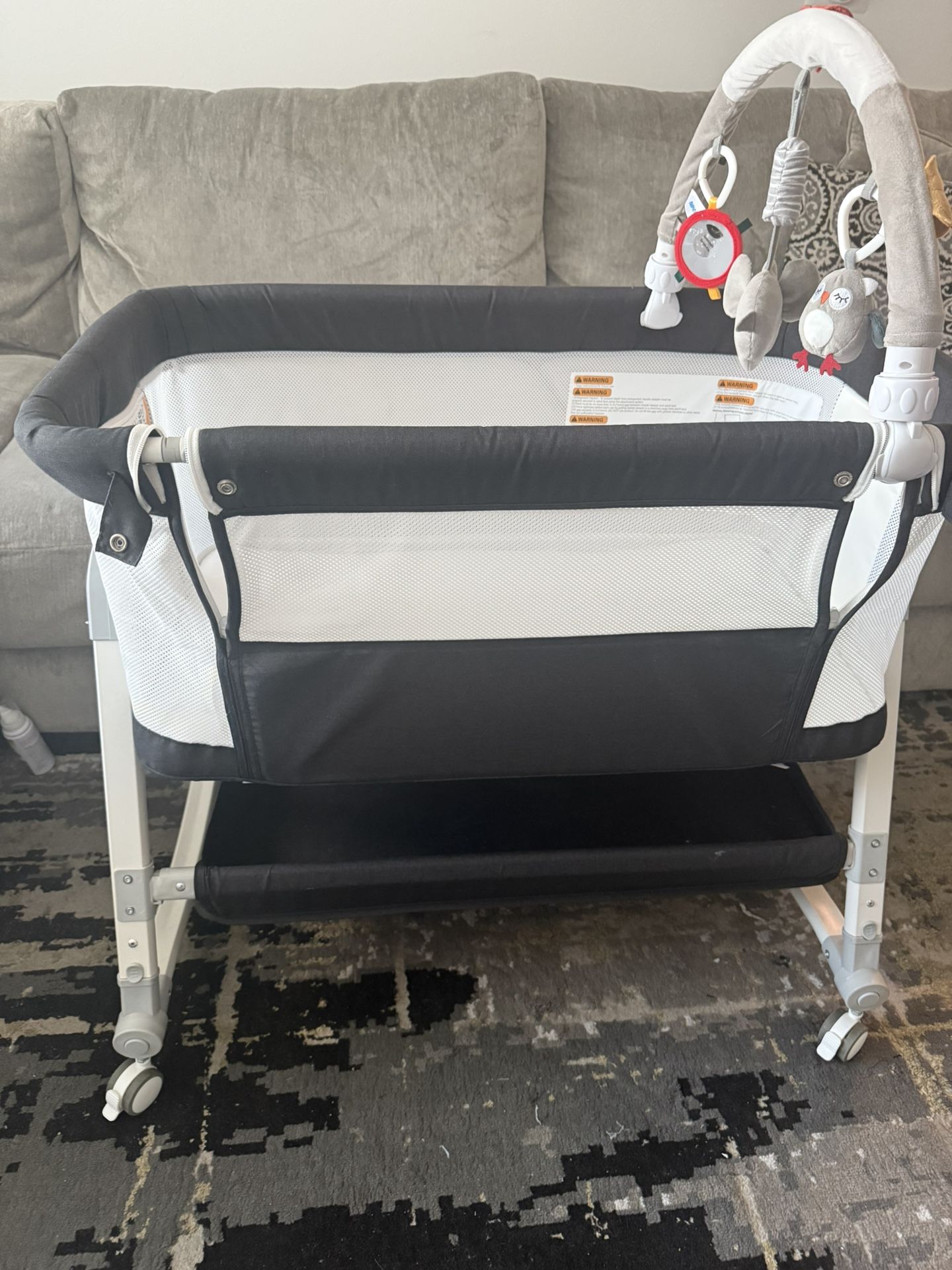 Bassinet