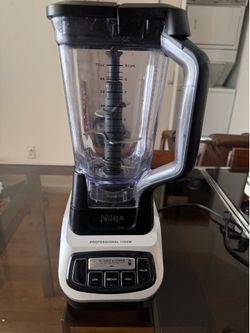 Ninja blender. Great Condition