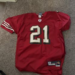 49ers Frank Gore