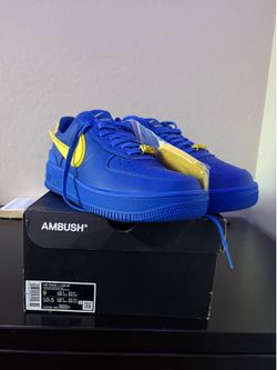 Size 9 Air Force 1 Low SP