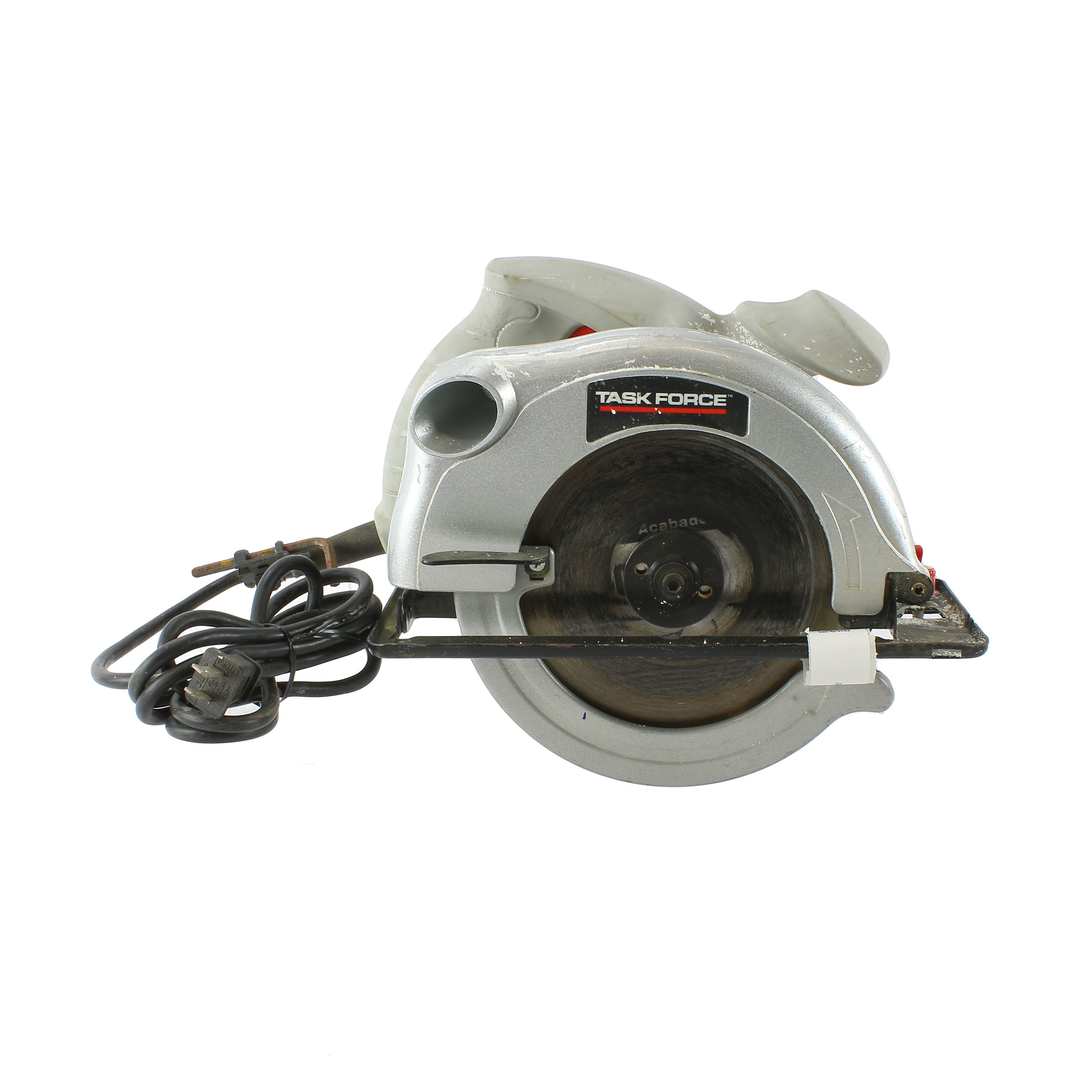 Task Force TF10CS 12-Amp 7 1/4" Circular Saw