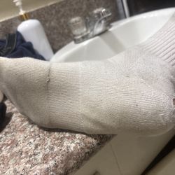 Teen Boy Socks
