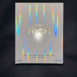 Johan .B Rich Perfume