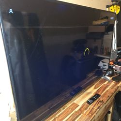 VIZIO 50-Inch V-Series 4K UHD LED