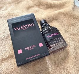 Valentino cologne (replica)