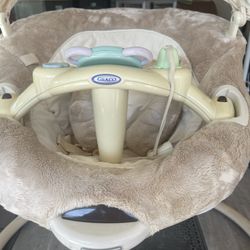 Graco  Baby Wing 