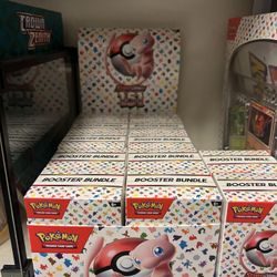 pokemon 151 booster box ultra premium collection Pokemon 151 Ultra Premium Collection & Obsidian Flames Booster Box Bun –  ToonTownHobbies main image 0