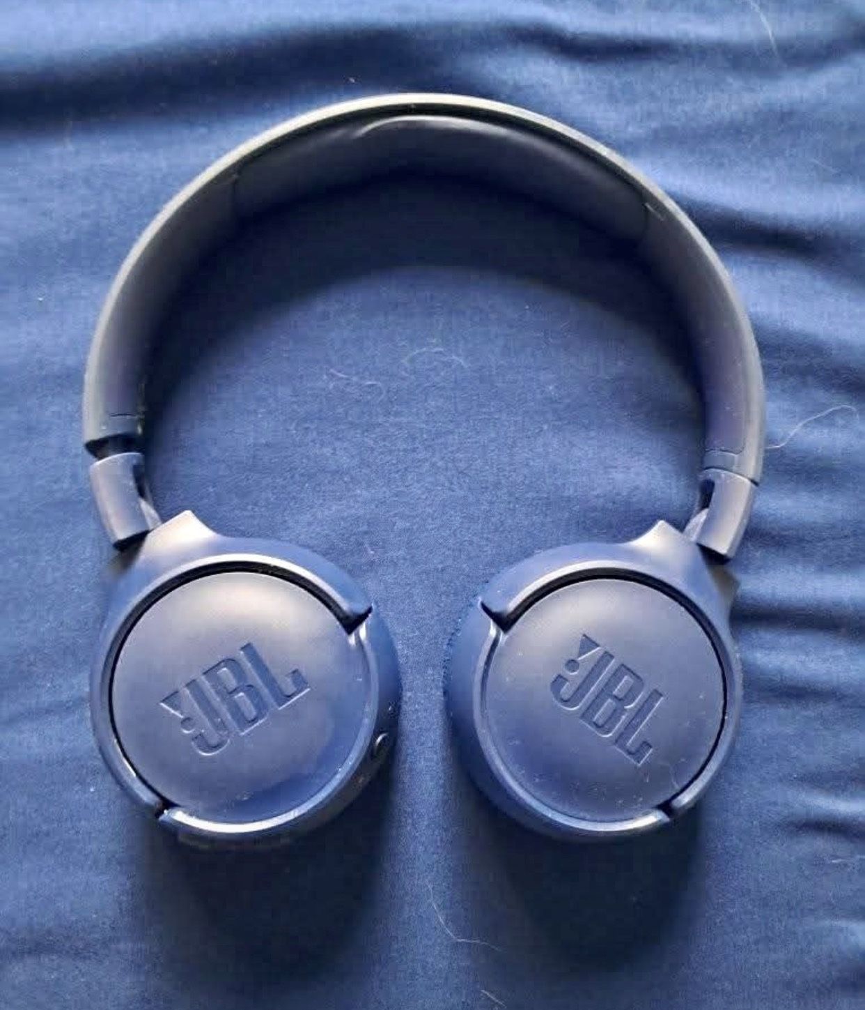 JBL Bluetooth Headphones