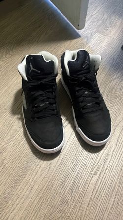 Jordan 5 Oreo