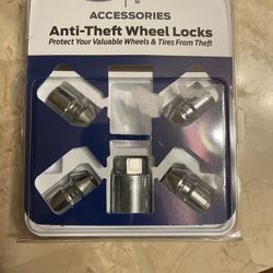 Wheel Locks