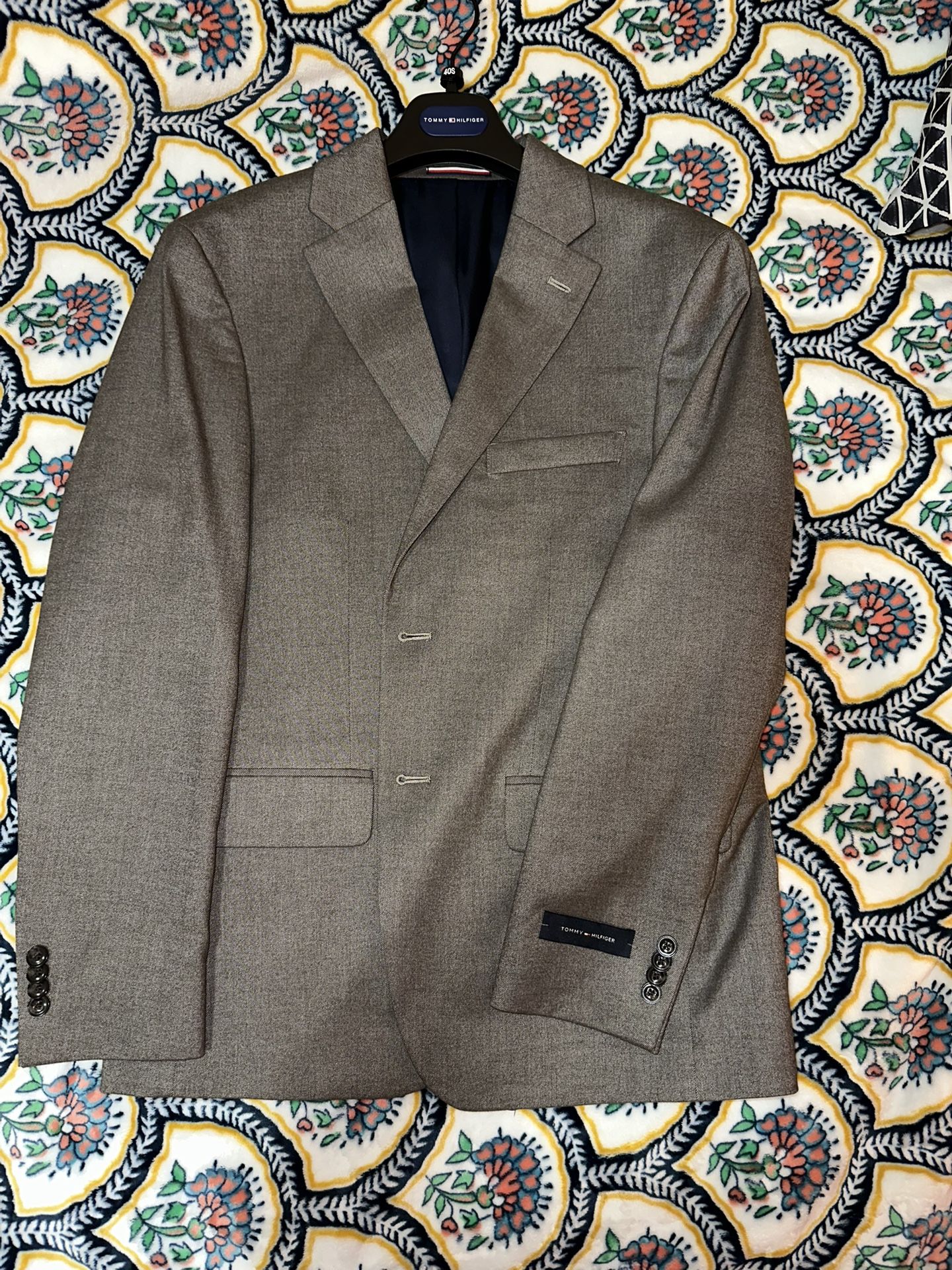 Tommy Hilfiger Sports Coat