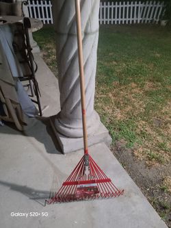 Rake