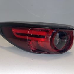 Taillight For Mazda Cx-5 Driver Side 2017-2022