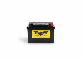BTX-48/H6 CAR OR TRUCK BATTERY