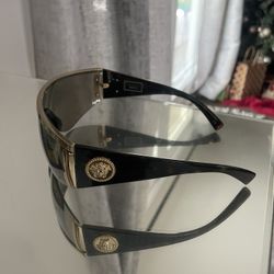 Versace Glasses 