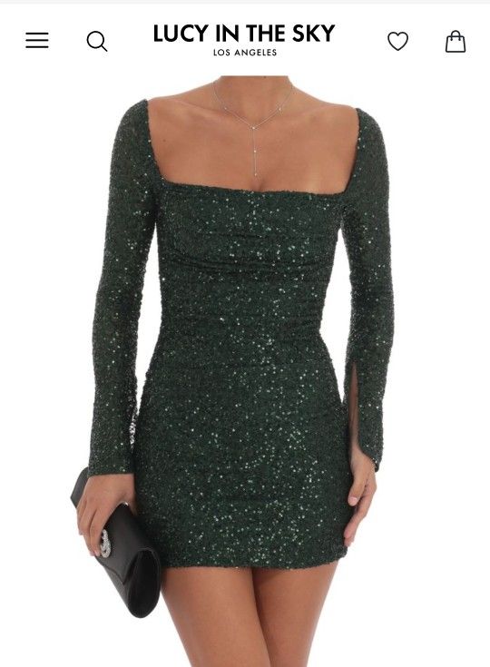 Formal Dress- Brand New