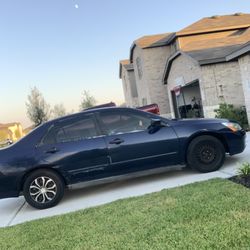 2006 Honda Accord