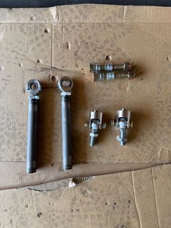 TRP Fabrication 99-06 Steering Kit