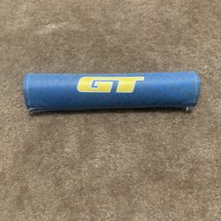 Vintage GT BMX handlebar Pad