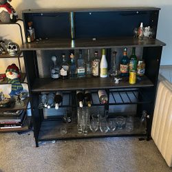 Home Bar 