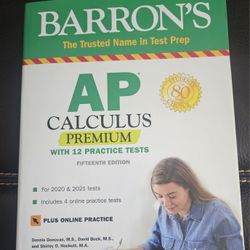 AP Books