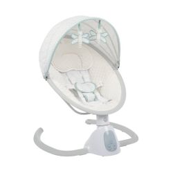 Brand New In Box Monbebe Tranquility Swing With Bluetooth